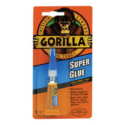 Gorilla Glue Gorilla Superglue 3Gm 7900102